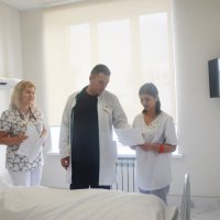 Харт Лайф Хоспитал фото