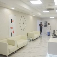 Харт Лайф Хоспитал фото