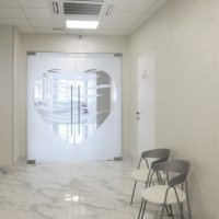 Харт Лайф Хоспитал фото