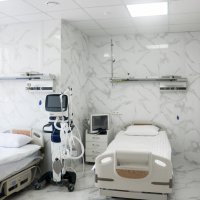 Харт Лайф Хоспитал фото