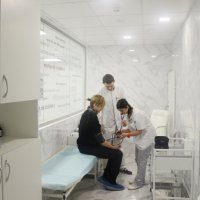 Харт Лайф Хоспитал фото