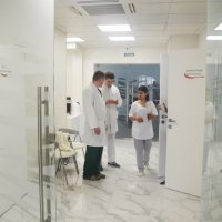 Харт Лайф Хоспитал фото