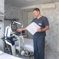 Харт Лайф Хоспитал фото