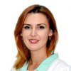 Синчук Людмила Геннадиевна