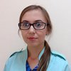 Святуха Марина Евгеньевна