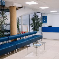 ОН Клиник Днепр фото