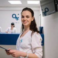 ОН Клиник Днепр фото