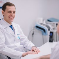 ОН Клиник Днепр фото