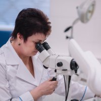 ОН Клиник Днепр фото