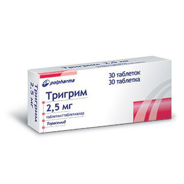 ТРИГРИМ: Аналоги, Дженерики, Синонимы, Дешевые Аналоги - Medcentre.