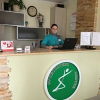 Остеопатический центр фото