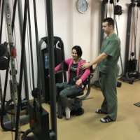 Остеопатический центр фото