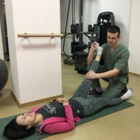 Остеопатический центр фото