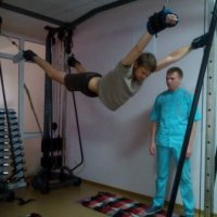 Остеопатический центр фото