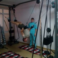 Остеопатический центр фото