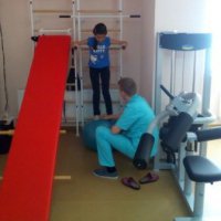 Остеопатический центр фото