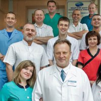 Медицинский центр доктора Коваленко фото