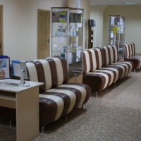 Аллерго-иммунологический центр фото