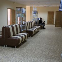 Аллерго-иммунологический центр фото