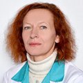 Терлецкая Наталья Владимировна