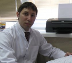 Яворский Любомир Антонович