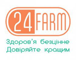 Аптека "24 Farm"