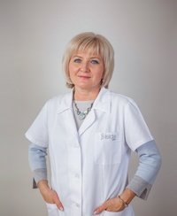 Уманец Татьяна Рудольфовна