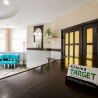 Онкологическая клиника TARGET фото