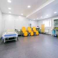 Онкологическая клиника TARGET фото