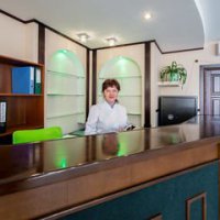 Онкологическая клиника TARGET фото