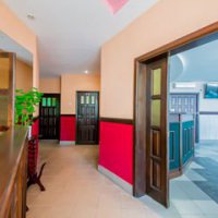 Онкологическая клиника TARGET фото