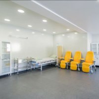 Онкологическая клиника TARGET фото