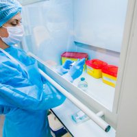 Онкологическая клиника TARGET фото