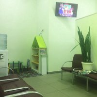 Медицинский центр "Киндермед" фото