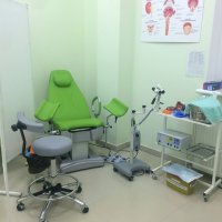 Медицинский центр "Киндермед" фото