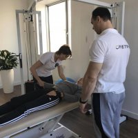 Медицинский центр "Симметрия" фото