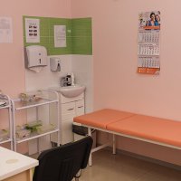 Медицинский центр "Росток" фото