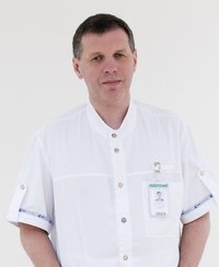 Загоруйко Олег Дмитриевич