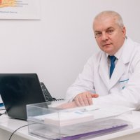 ОН Клінік Ужгород фото