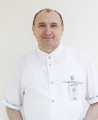 Миненко Николай Владимирович
