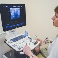 Эндокринологический центр "Эндокрин Медикал" фото