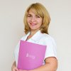 Панасенко Евгения Александровна