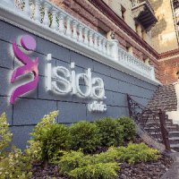 ИСИДА / ISIDA фото