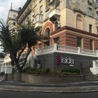 ИСИДА / ISIDA фото