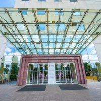 ISIDA Оболонь фото