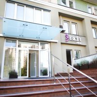 ISIDA Оболонь фото