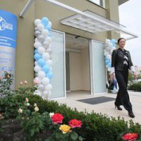 ISIDA Оболонь фото