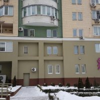 ISIDA Оболонь фото