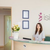 ISIDA Оболонь фото