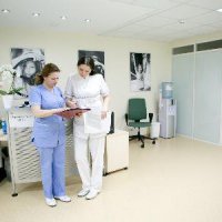 ISIDA Оболонь фото